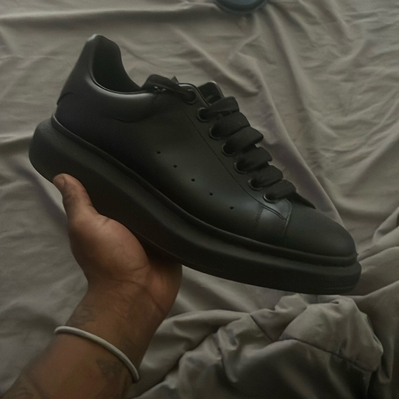 Alexander McQueen Other - Alexander McQueen’s